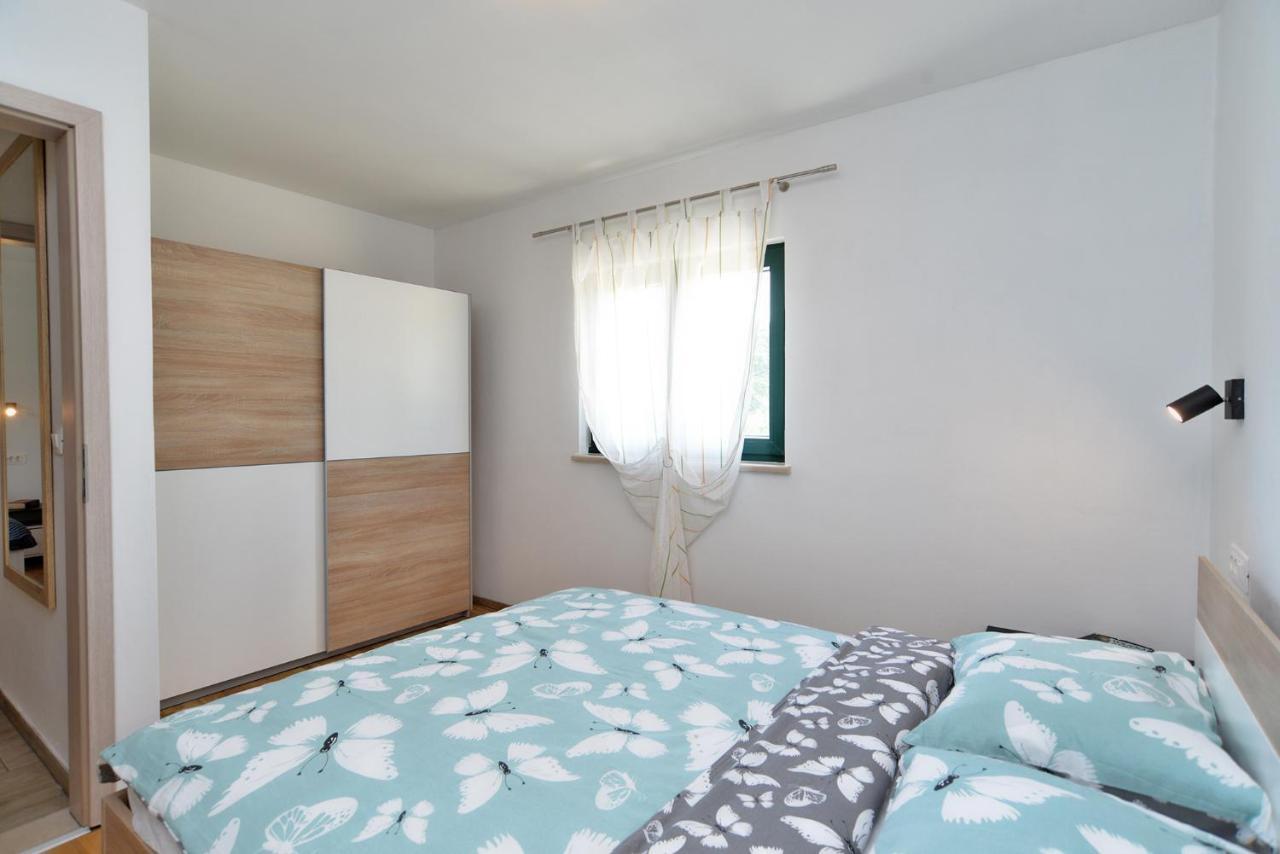 House Marta 2157 Prázdninový dům