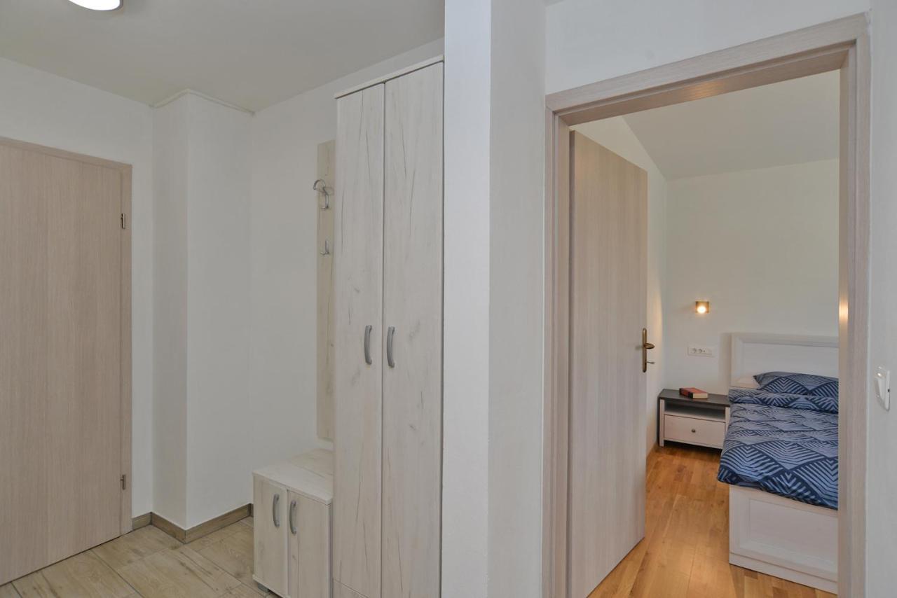 Prázdninový dům House Marta 2157