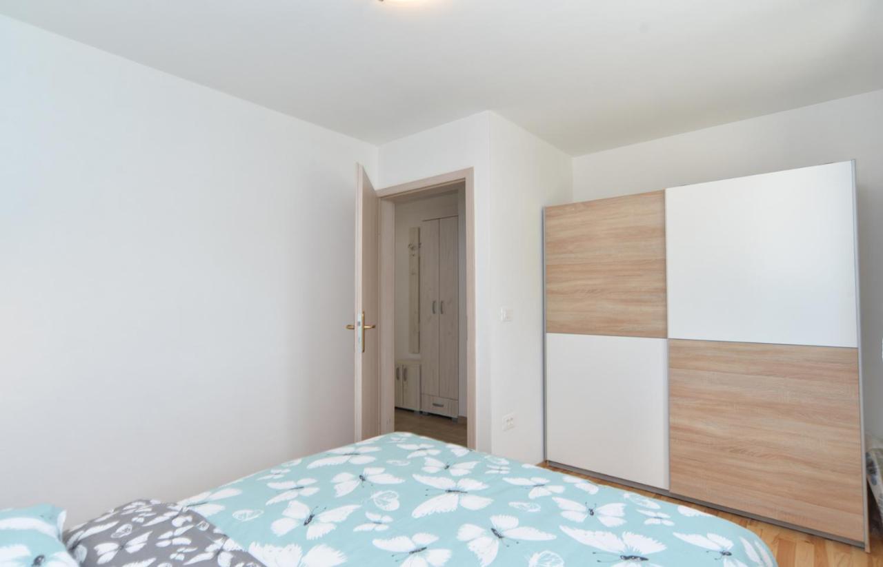 Nyaraló House Marta 2157 Žminj