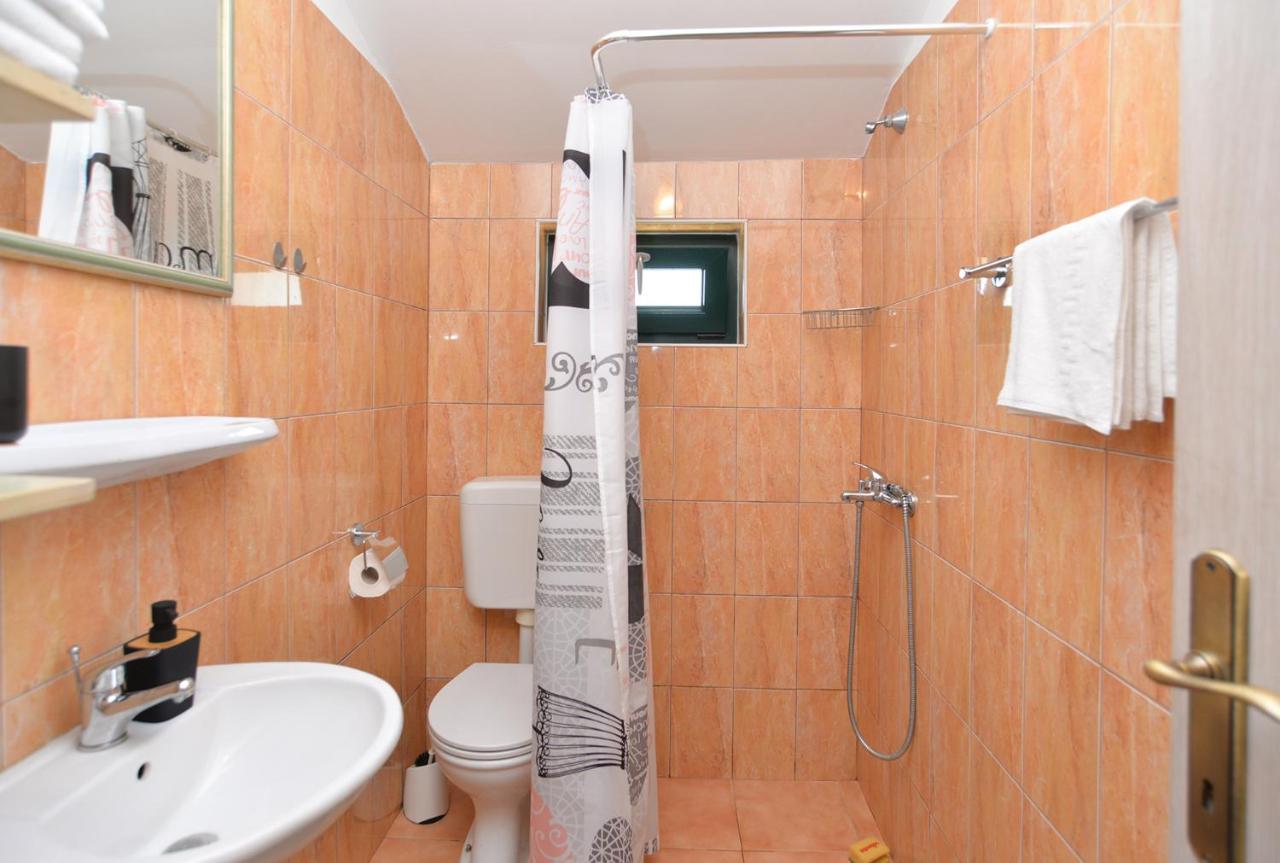House Marta 2157 Prázdninový dům *