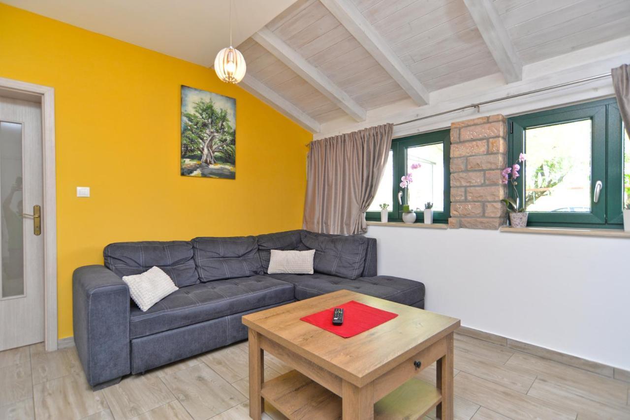 Prázdninový dům House Marta 2157
