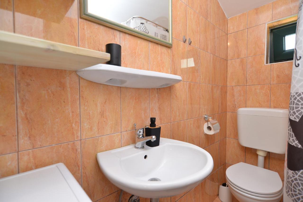 Prázdninový dům House Marta 2157