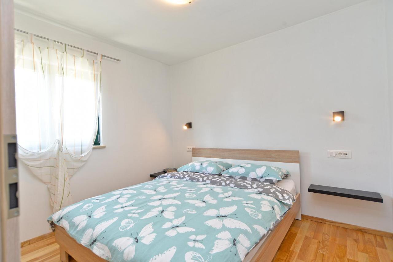 House Marta 2157 Prázdninový dům *