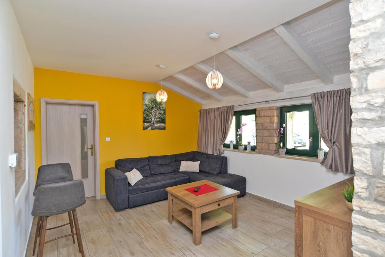 Prázdninový dům House Marta 2157
