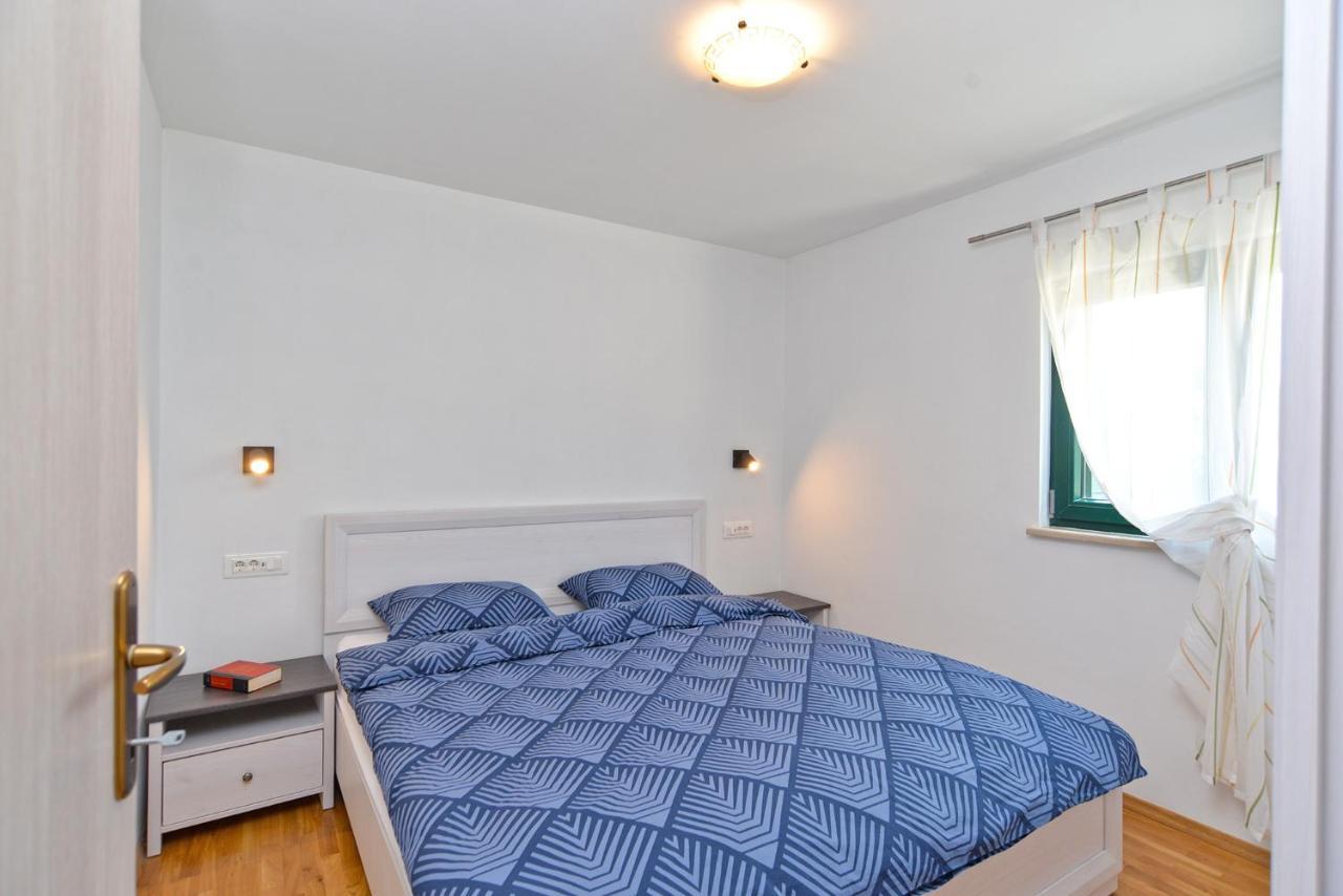 House Marta 2157 Prázdninový dům