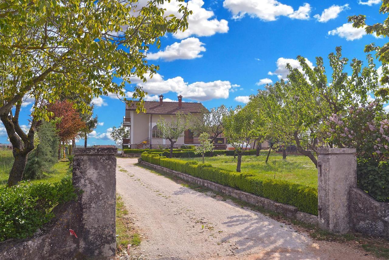 House Marta 2157 Nyaraló