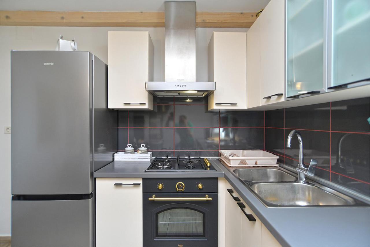 House Marta 2157 Prázdninový dům Žminj