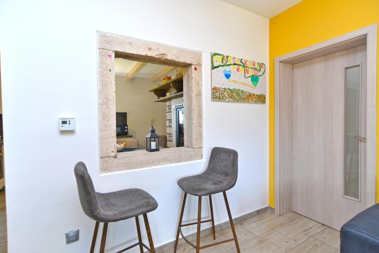 House Marta 2157 Prázdninový dům *