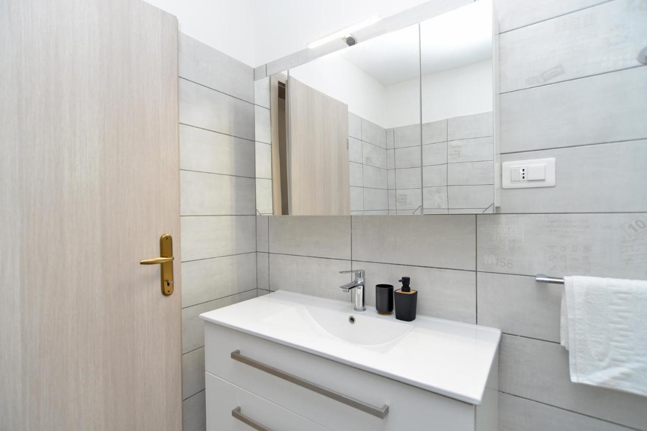 Prázdninový dům House Marta 2157
